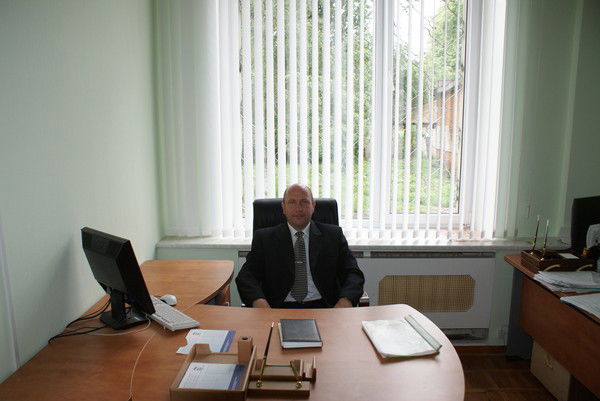 Валерий Павлов