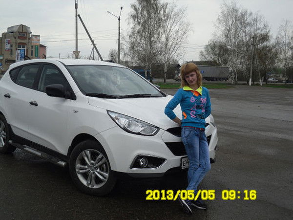 Валентина Сазанова