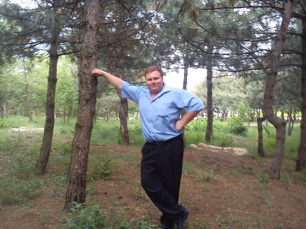 Алексей Гунченко