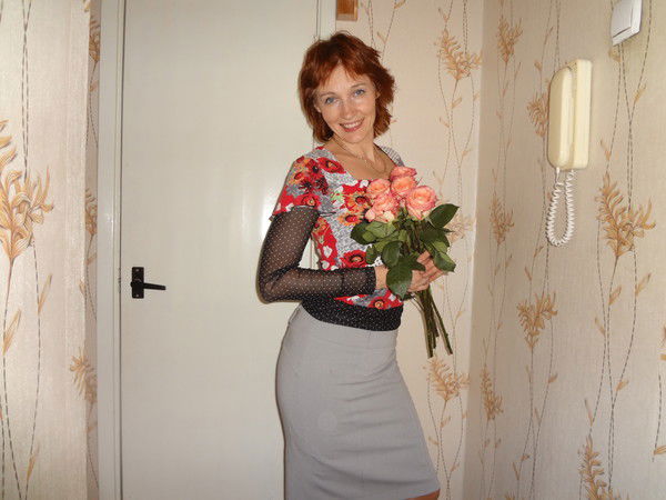 Жанна Бышнёва