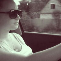 Вика Антипова