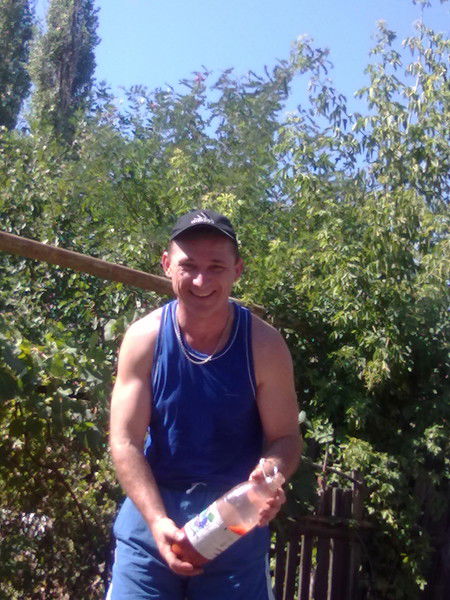 Николай Халява