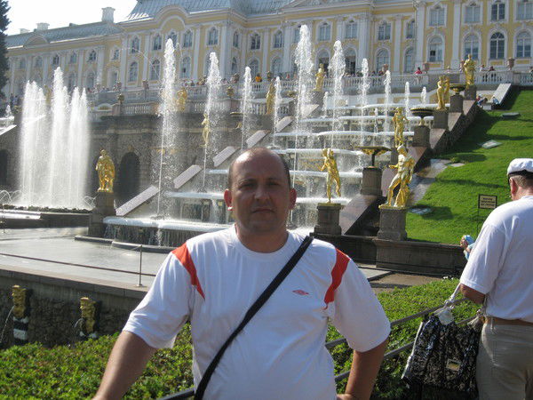 Дмитрий Родионов