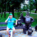 Дмитрий Гармаев