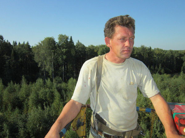 Евгений Смотров