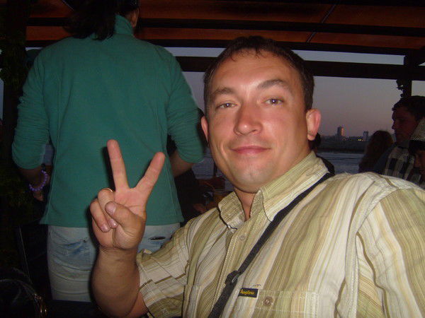 Иван Лаврентьев