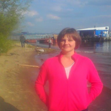 Любовь Ярославцева