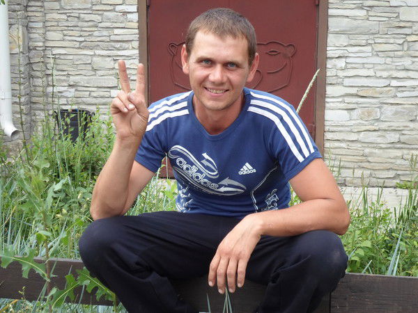 Александр Синягин