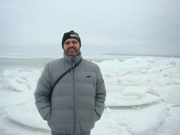 Геннадий Бурделя