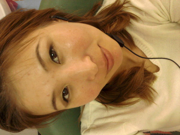 Молдир Жолдасбекова