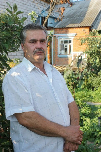 Соловьёв Евгений