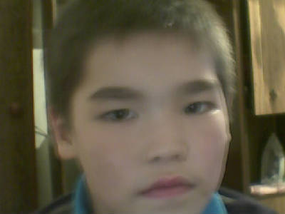 Рысбек Океев