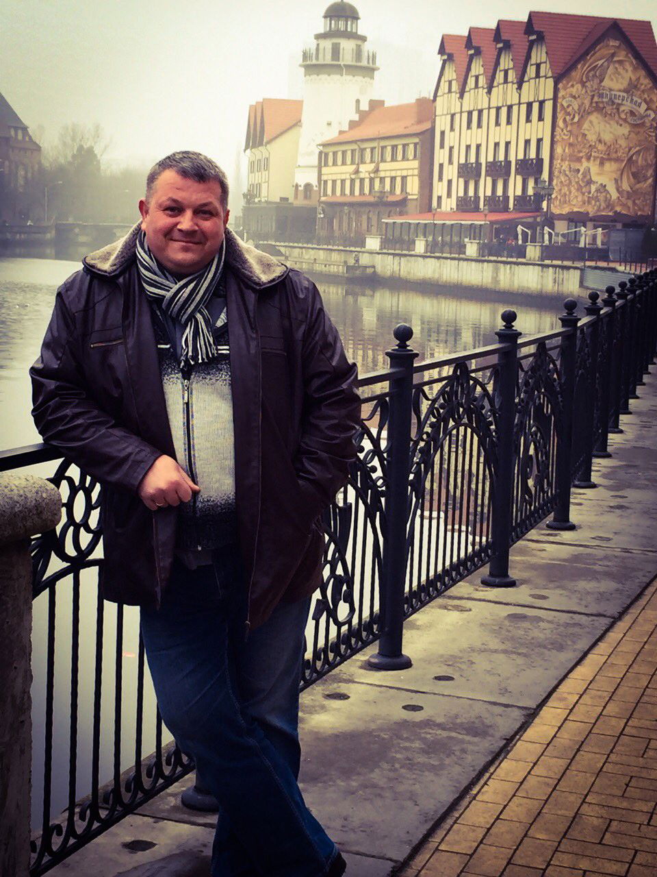 Сергей Орешкевич