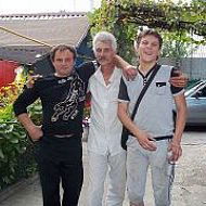 Сергей Худяков