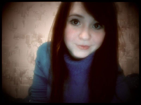 Надя Кузьмина