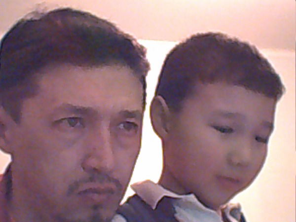 Жандос Медеуов