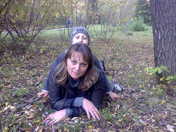 Анна Лебедева