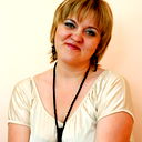 Наталья Ступалова