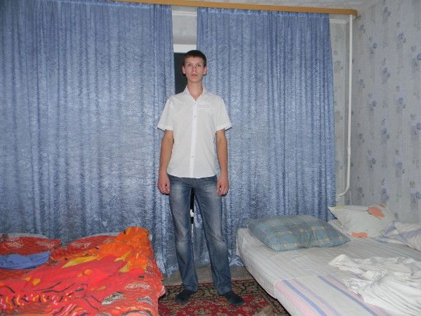 Евгений Панфилов