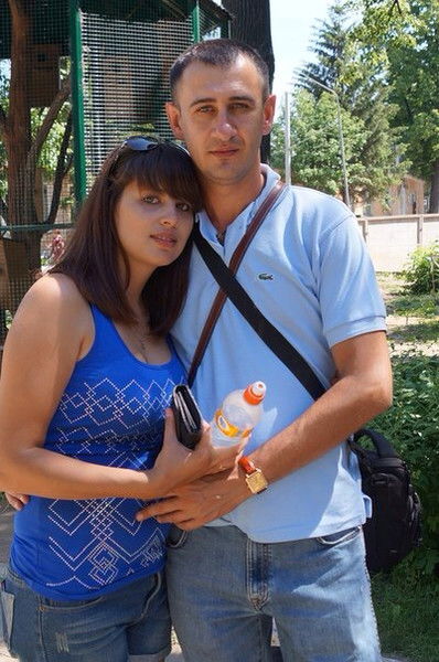 Дмитрий Белкин