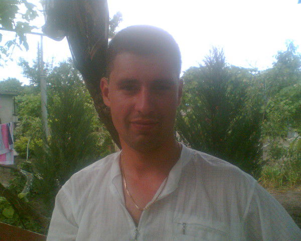 Сергей Романченко