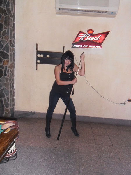 Татьяна Скуба