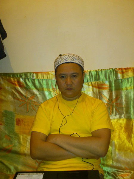 Алтынбек Иманкулов