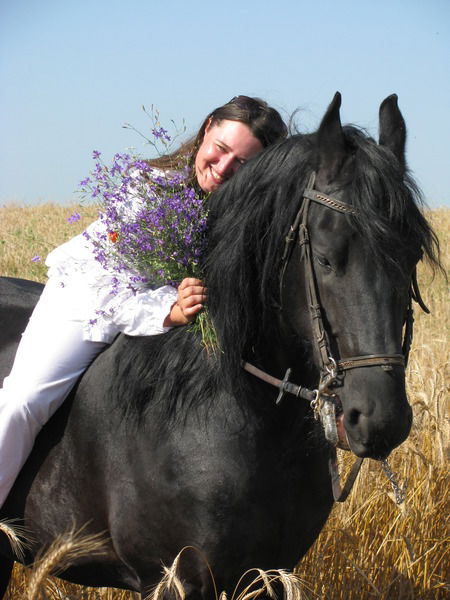 Вика Булатова