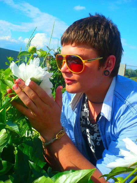 Игорь Креведко