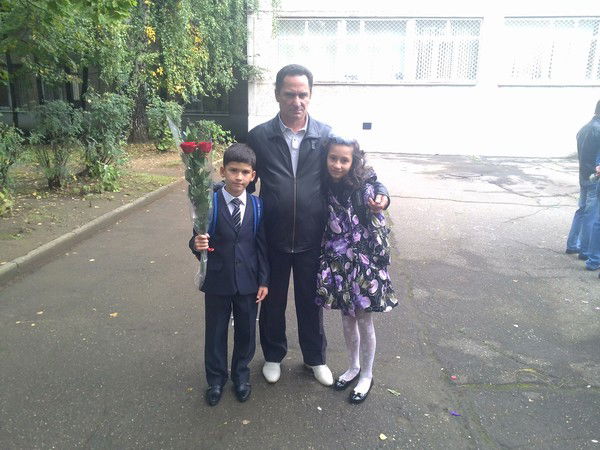 Автандил Андриадзе