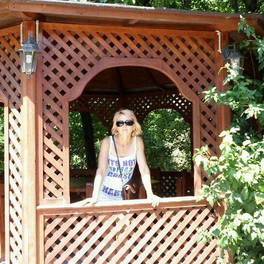 Галина Смирнова