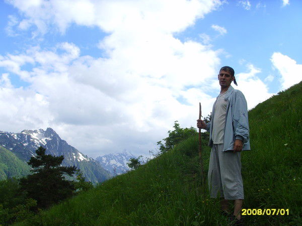 Андрей Дубина