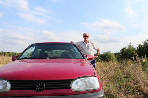 Валерий Кисиль