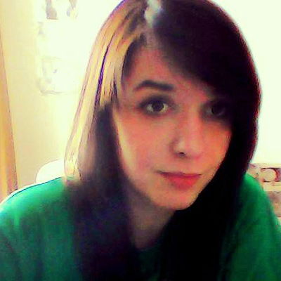 Аня Солдатова