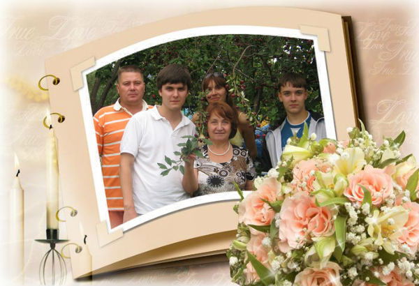 Нурания Никитина