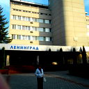 Лариса Студенкова