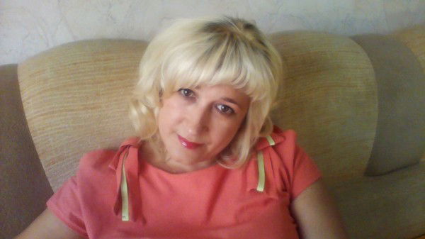 Анна Климентьева