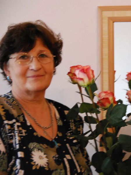 Валентина Требина