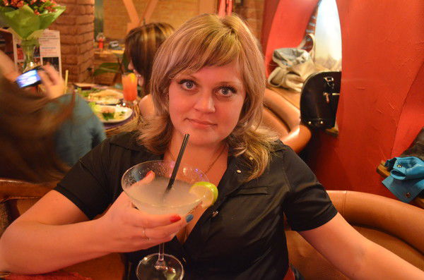 Светлана Стариковская