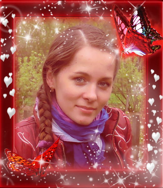 Надежда Добатовкина