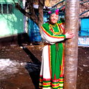 Galina Pavlenko