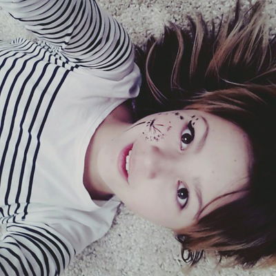 Анастасия Трофимова