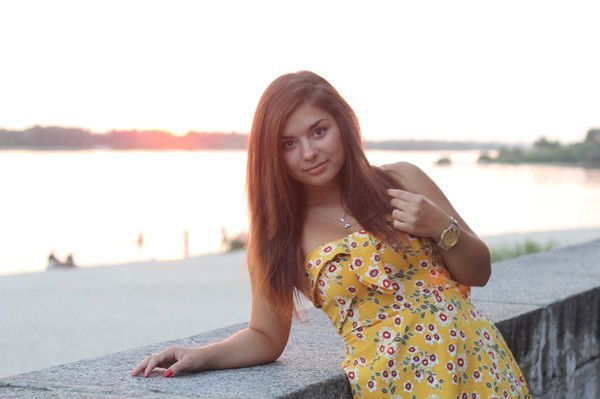 Ксения Тищенко