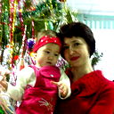 Лариса Омарбаева