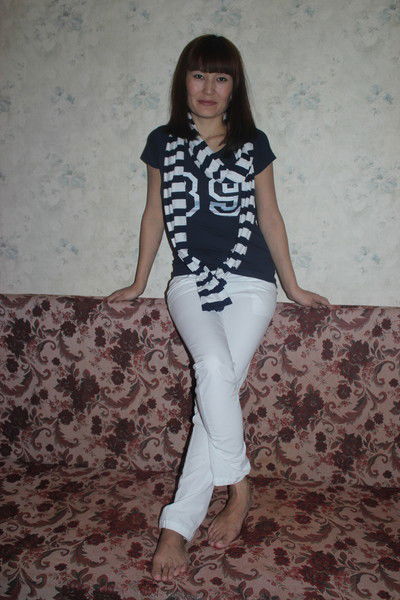 Эльза Садыковна