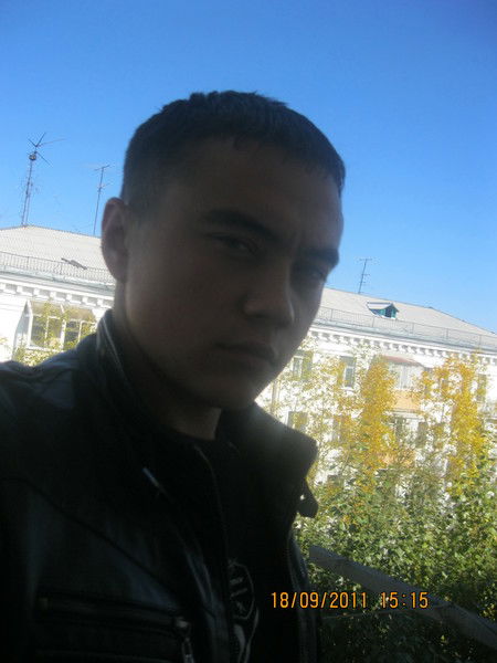 Роман Капустин