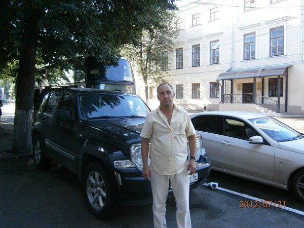 Владислав Силов