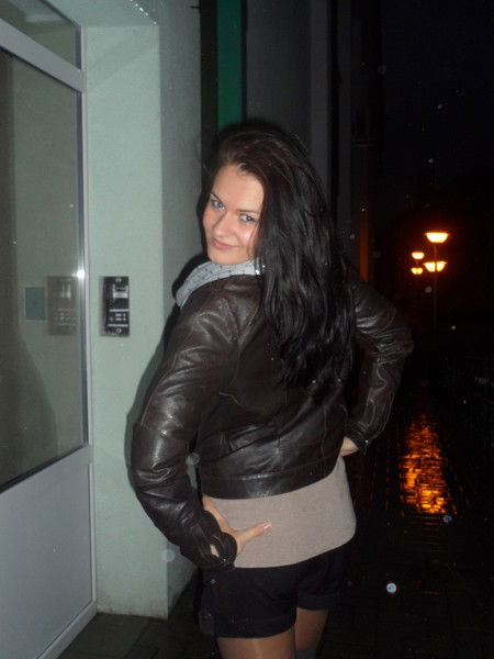 Арина Ступчик