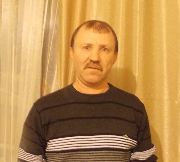 Владимир Дарычев