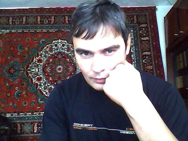 Сергей Козуб